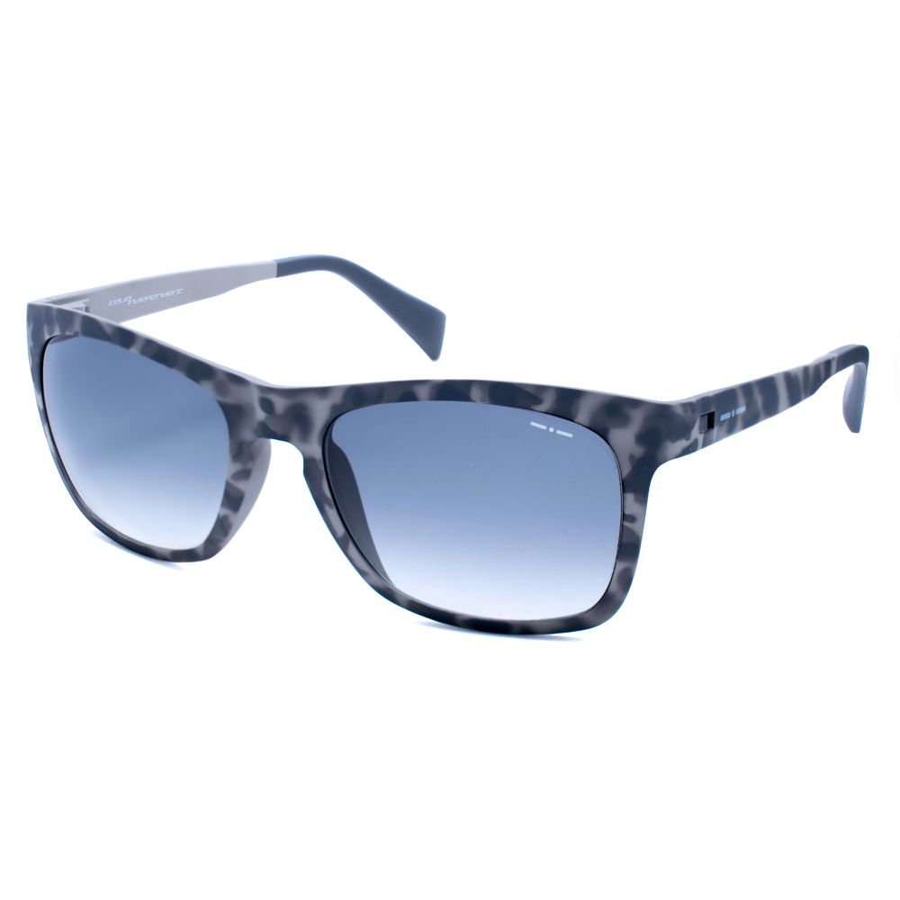 Italia Independent Grey Sunglasses Unisex
