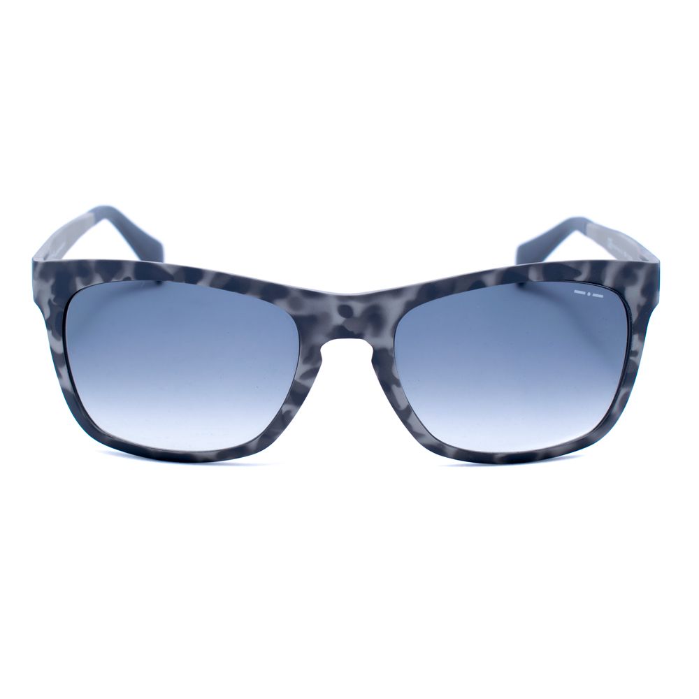 Italia Independent Grey Sunglasses Unisex alternate view