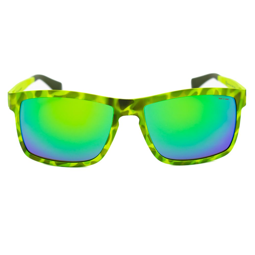 Italia Independent Multicolor Sunglasses for Men alternate view