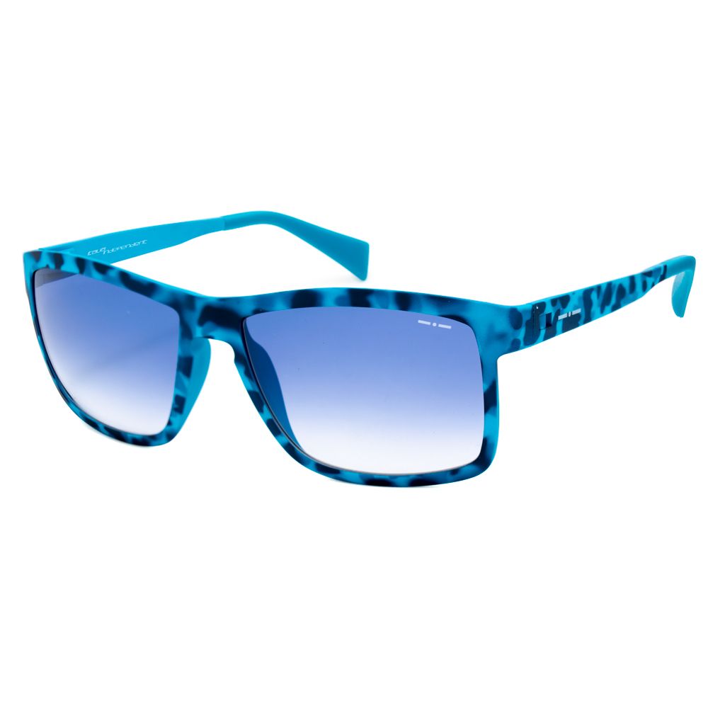 Italia Independent Blue Sunglasses for Men