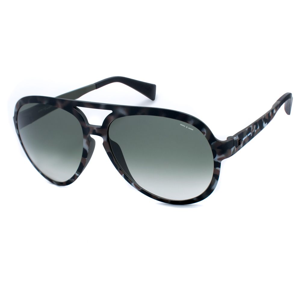 Italia Independent Brown Sunglasses for Men