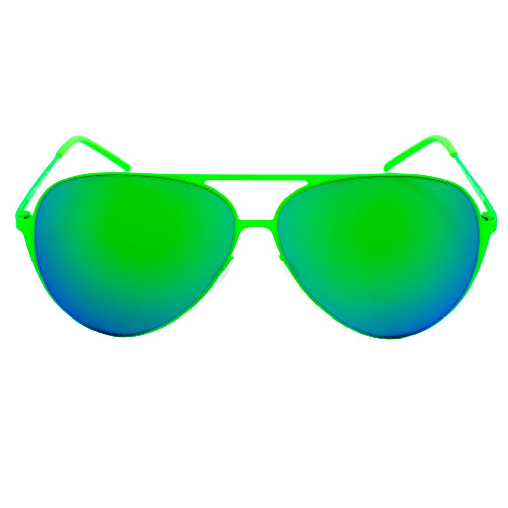 Italia Independent Multicolor Sunglasses Unisex alternate view