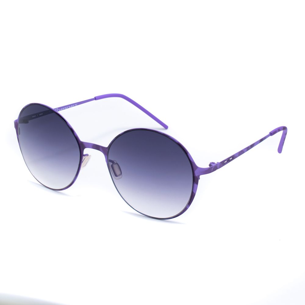 Italia Independent Purple Sunglasses for Women
