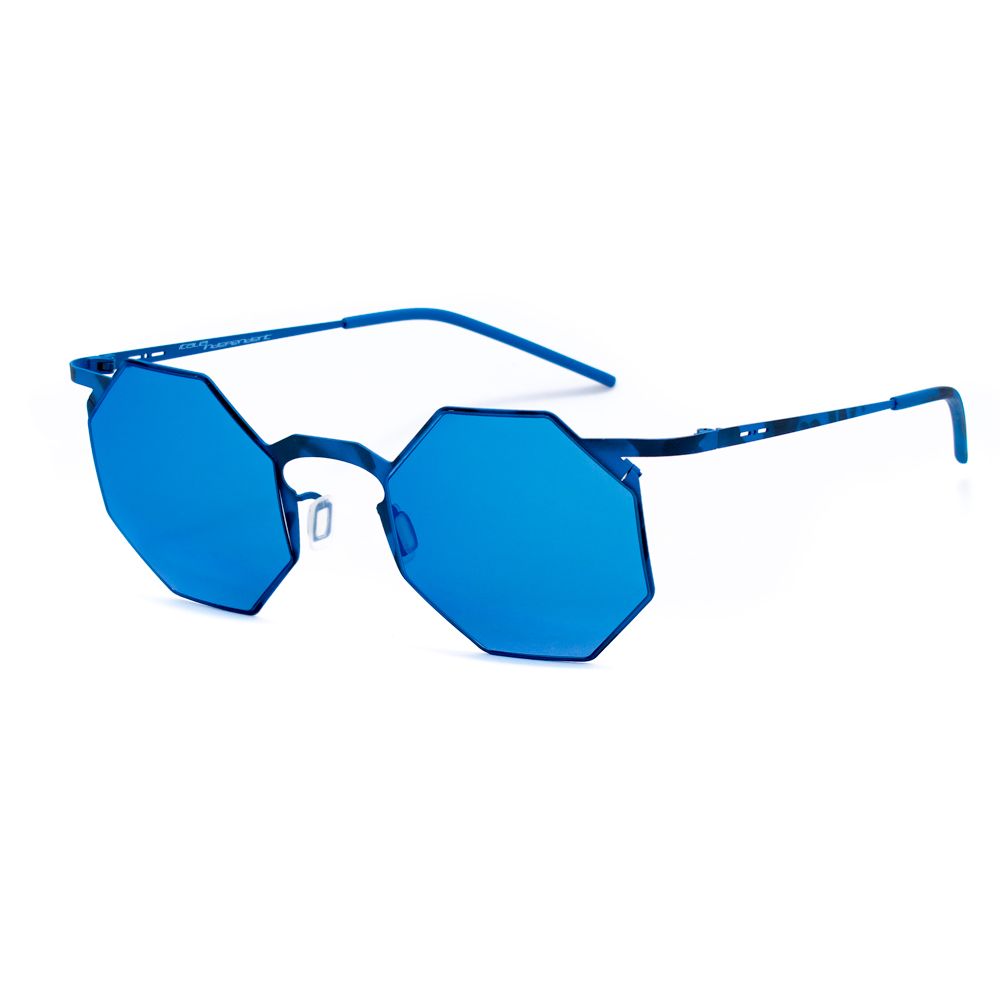 Italia Independent Blue Sunglasses Unisex