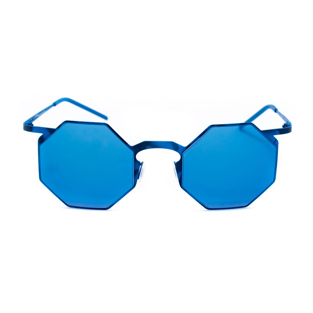 Italia Independent Blue Sunglasses Unisex alternate view