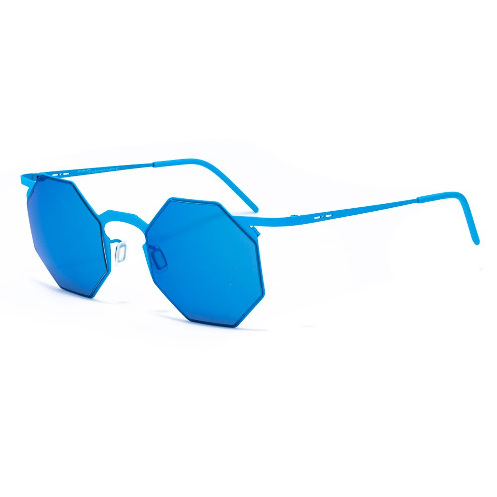 Italia Independent Blue Sunglasses Unisex