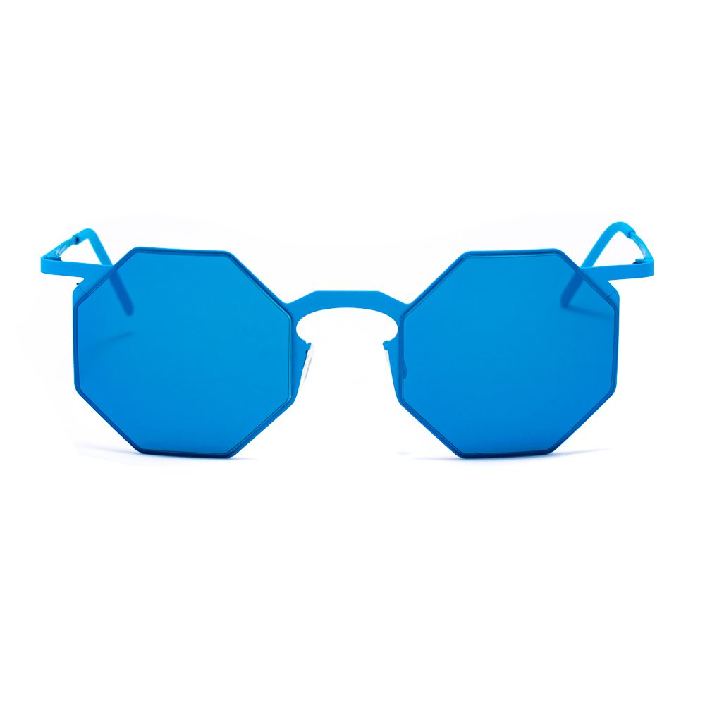 Italia Independent Blue Sunglasses Unisex alternate view