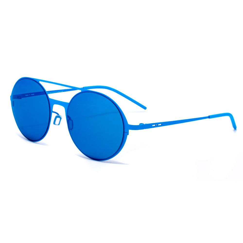 Italia Independent Blue Sunglasses Unisex