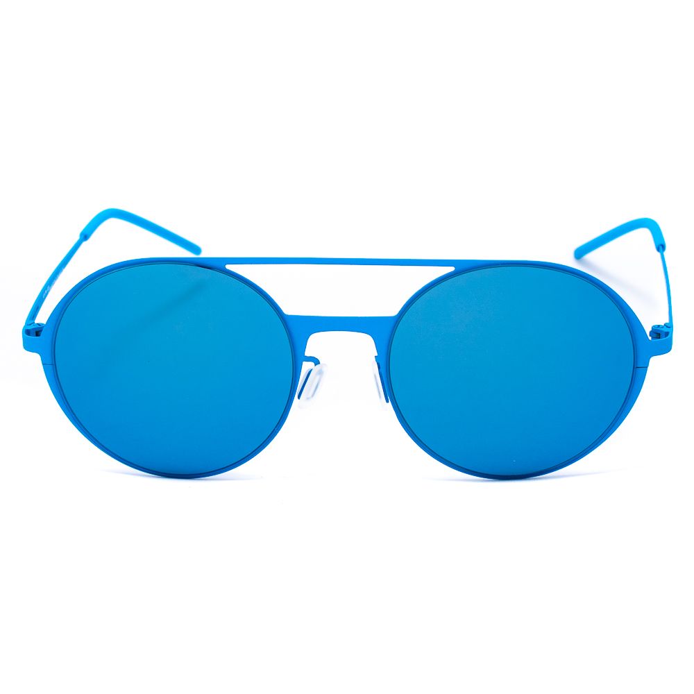 Italia Independent Blue Sunglasses Unisex alternate view