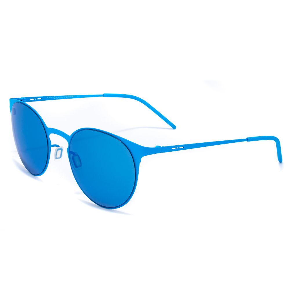 Italia Independent Blue Sunglasses for Women