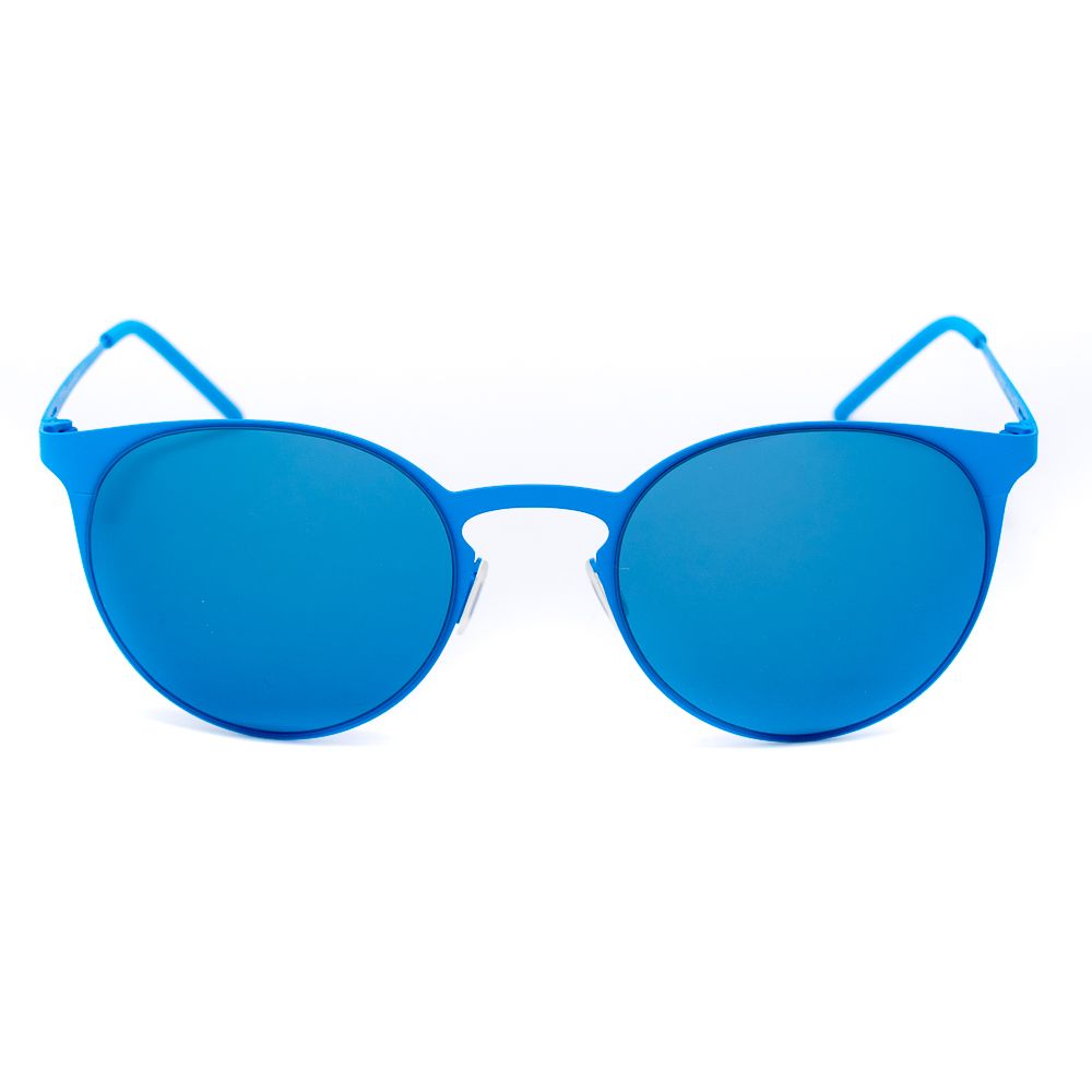 Italia Independent Blue Sunglasses for Women alternate view