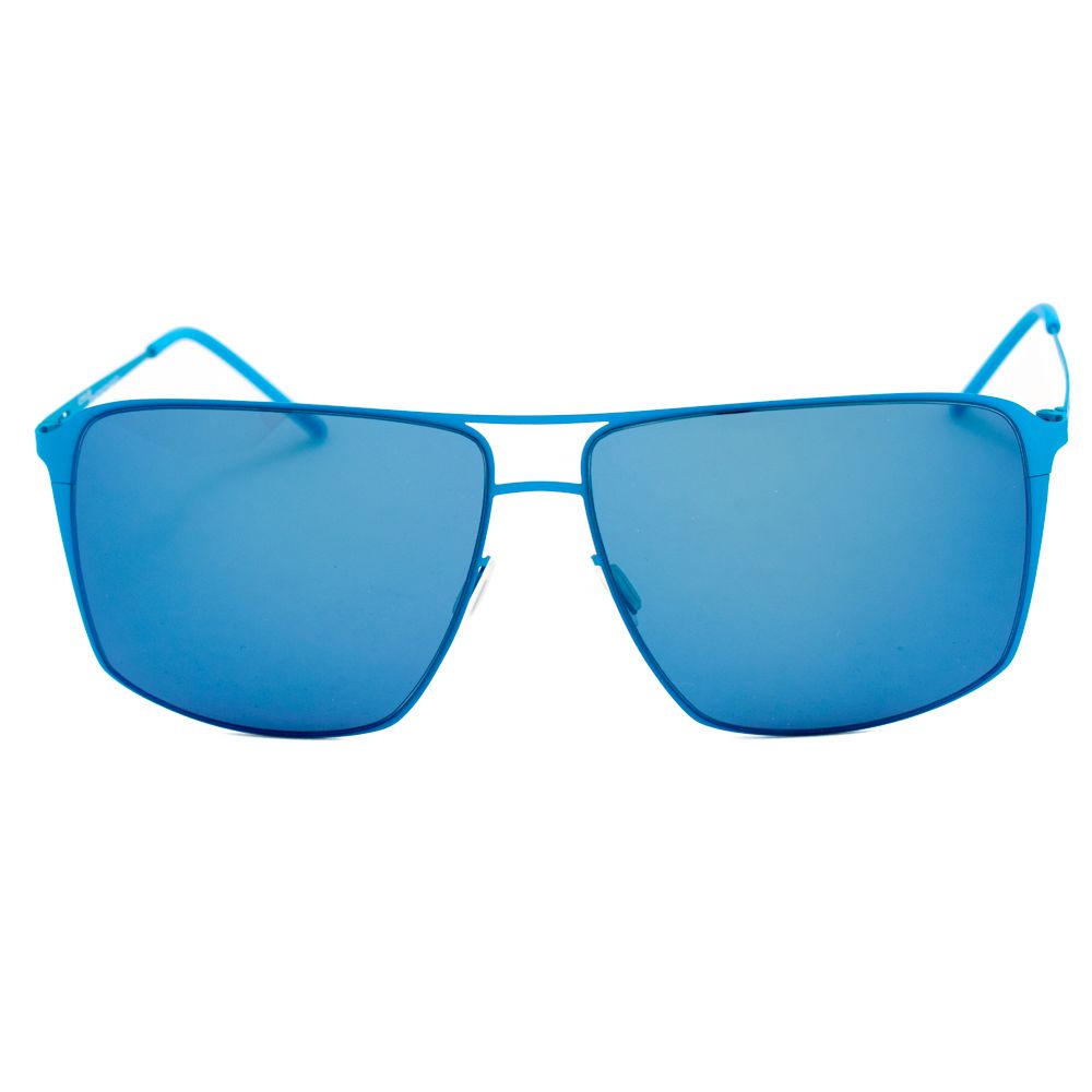 Italia Independent Blue Sunglasses for Men alternate view