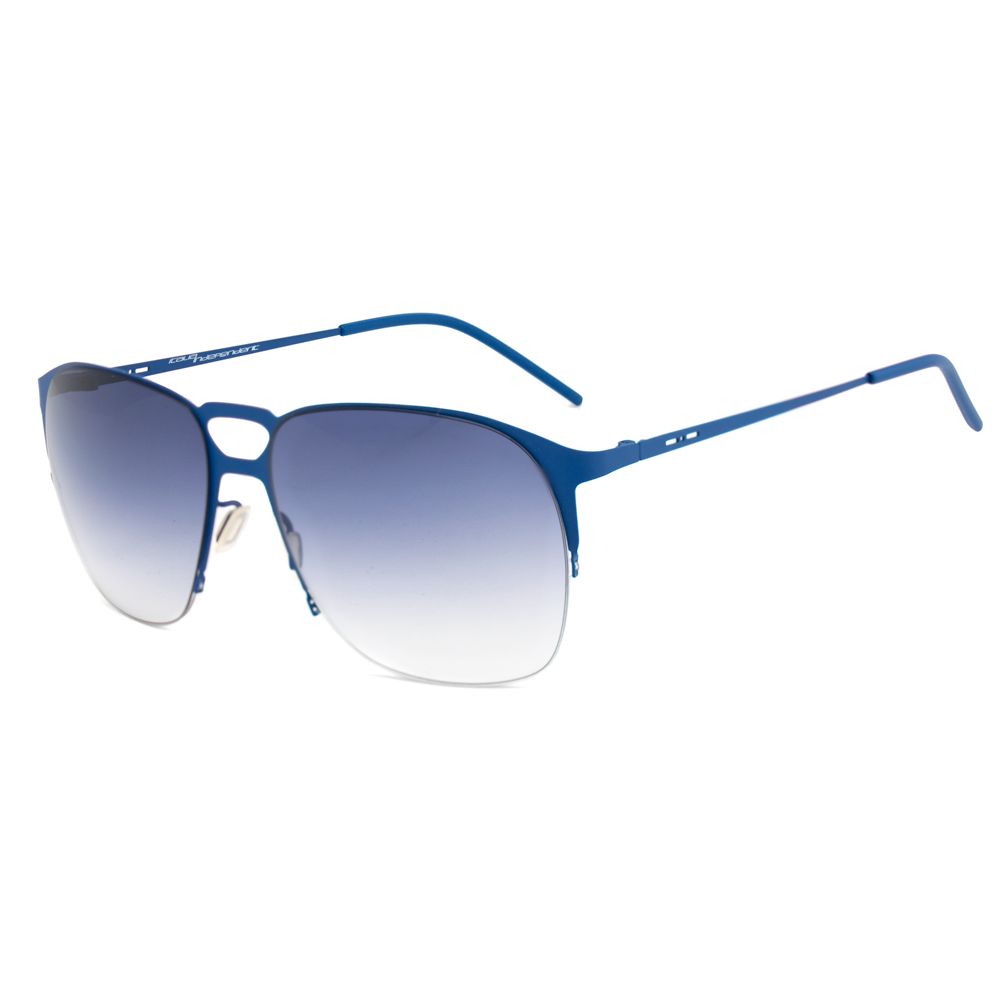Italia Independent Blue Sunglasses for Women
