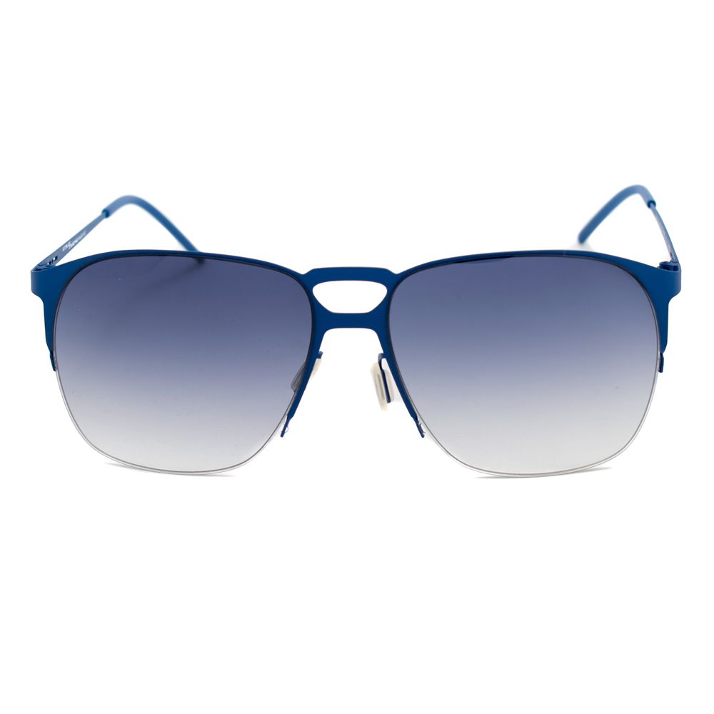 Italia Independent Blue Sunglasses for Women alternate view