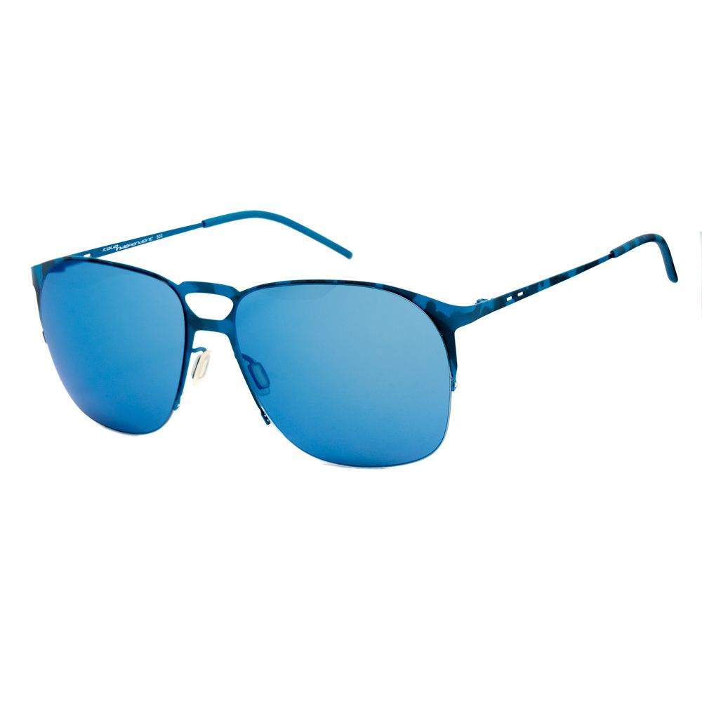 Italia Independent Blue Sunglasses for Women