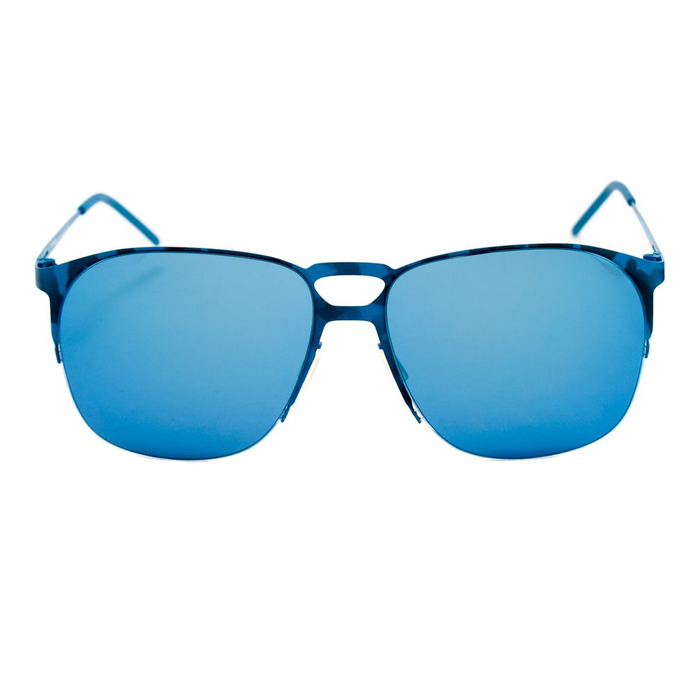 Italia Independent Blue Sunglasses for Women alternate view