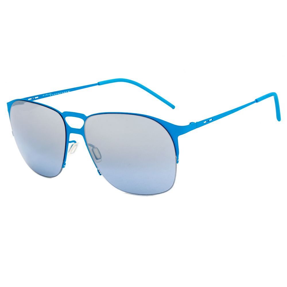 Italia Independent Blue Sunglasses for Women