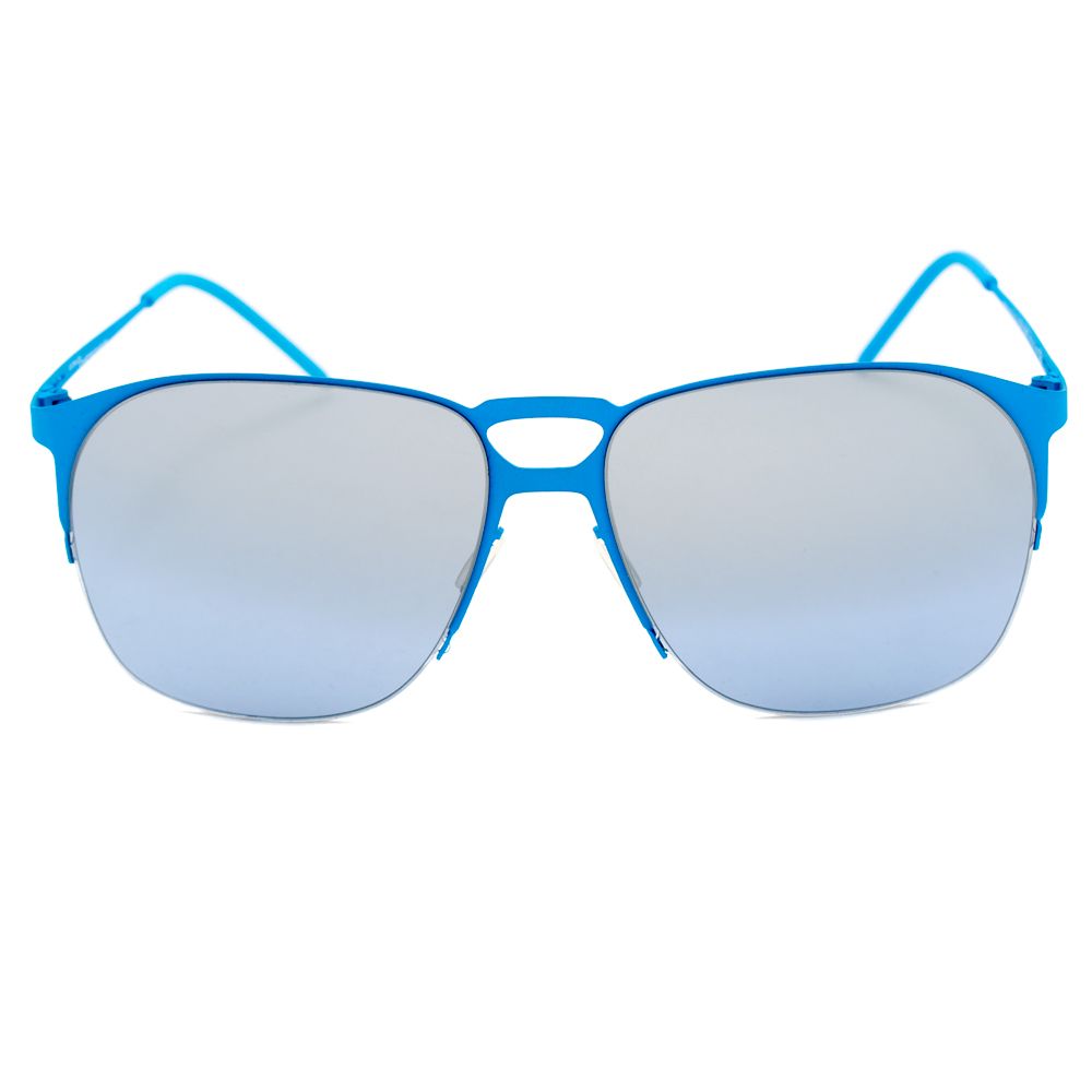 Italia Independent Blue Sunglasses for Women alternate view