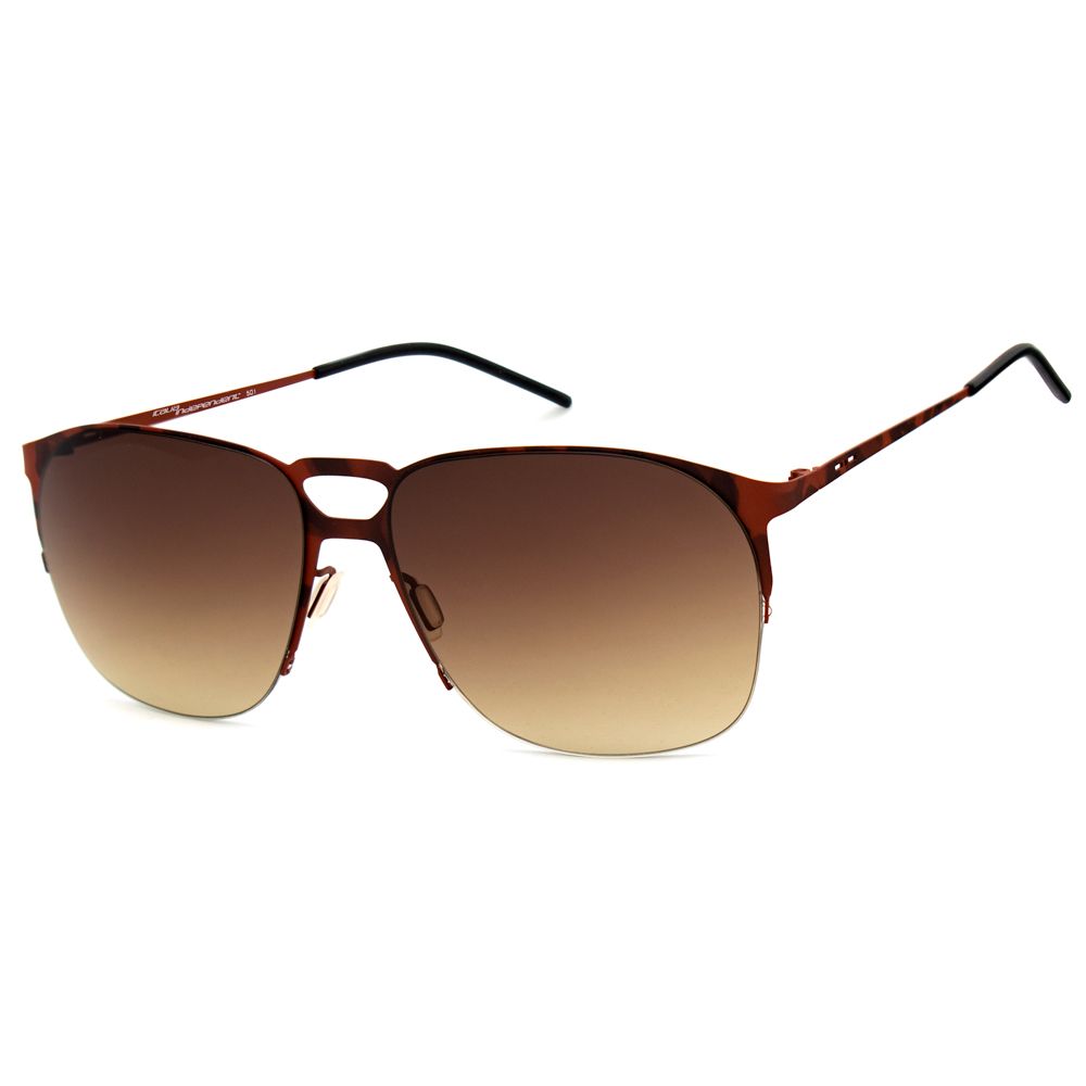 Italia Independent Brown Sunglasses for Women
