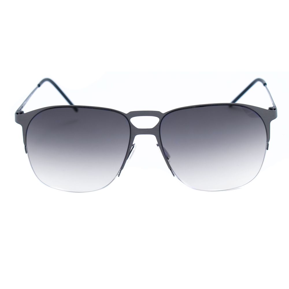 Italia Independent Grey Sunglasses for Men alternate view