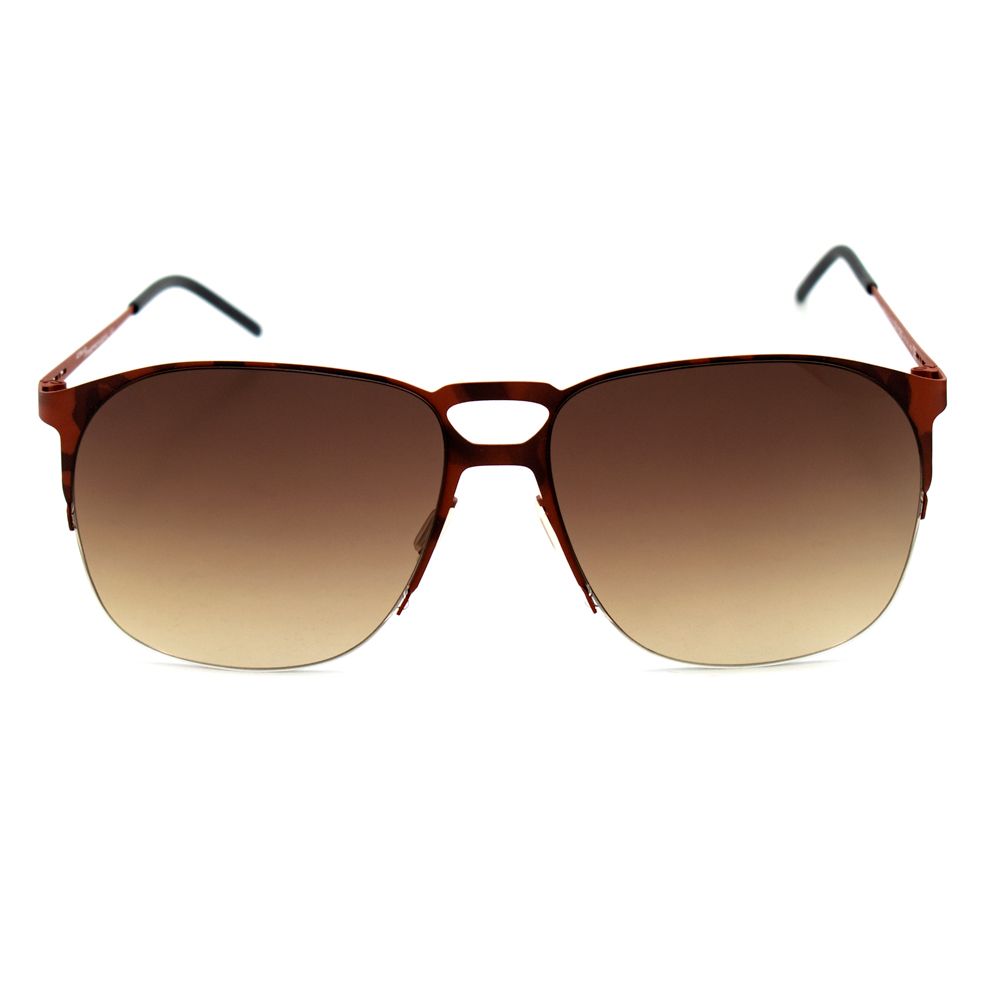 Italia Independent Brown Sunglasses for Women alternate view