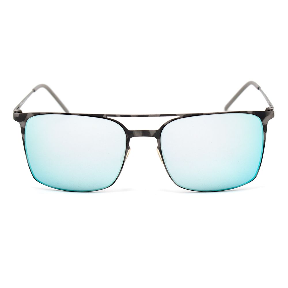 Italia Independent Grey Sunglasses for Men alternate view