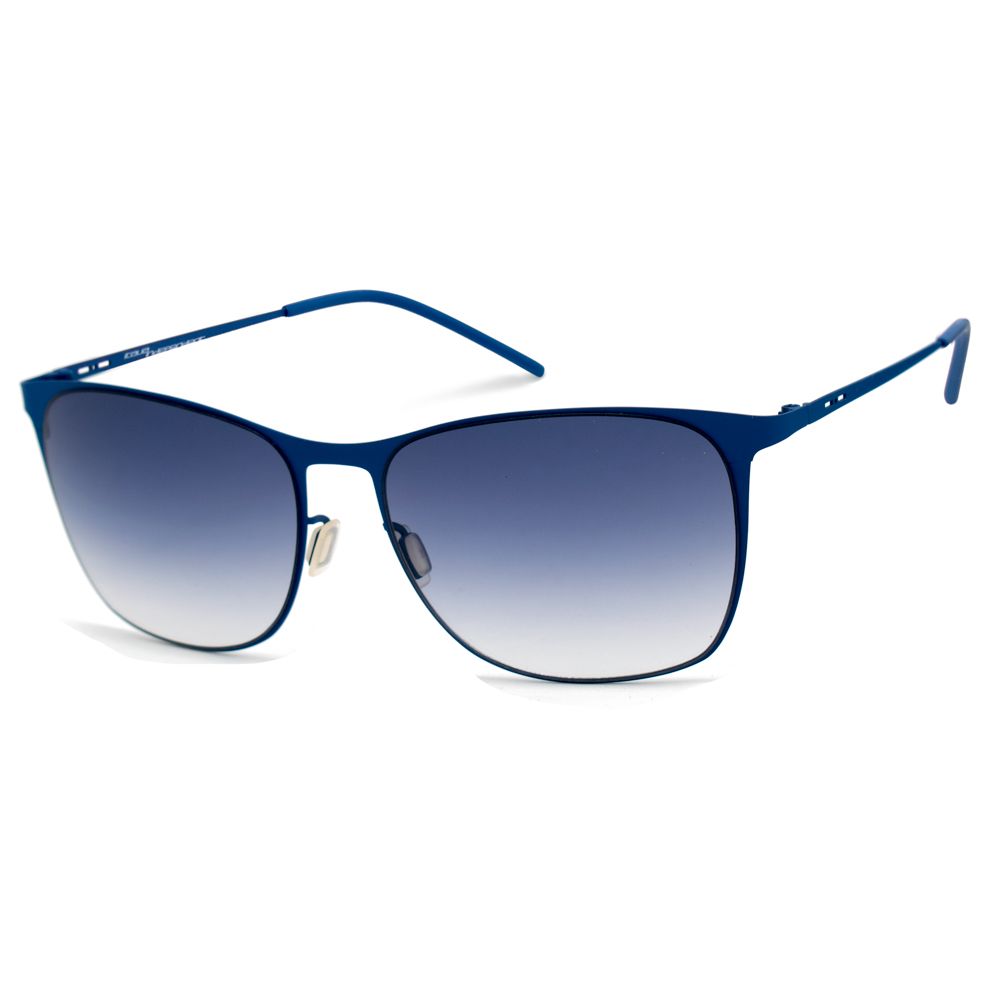 Italia Independent Blue Sunglasses for Women
