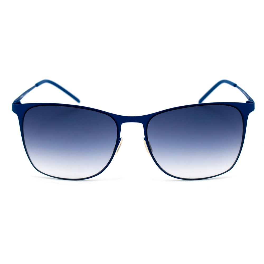 Italia Independent Blue Sunglasses for Women alternate view