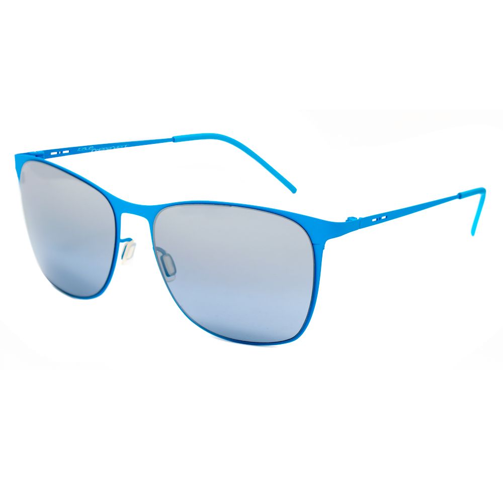 Italia Independent Blue Sunglasses for Women