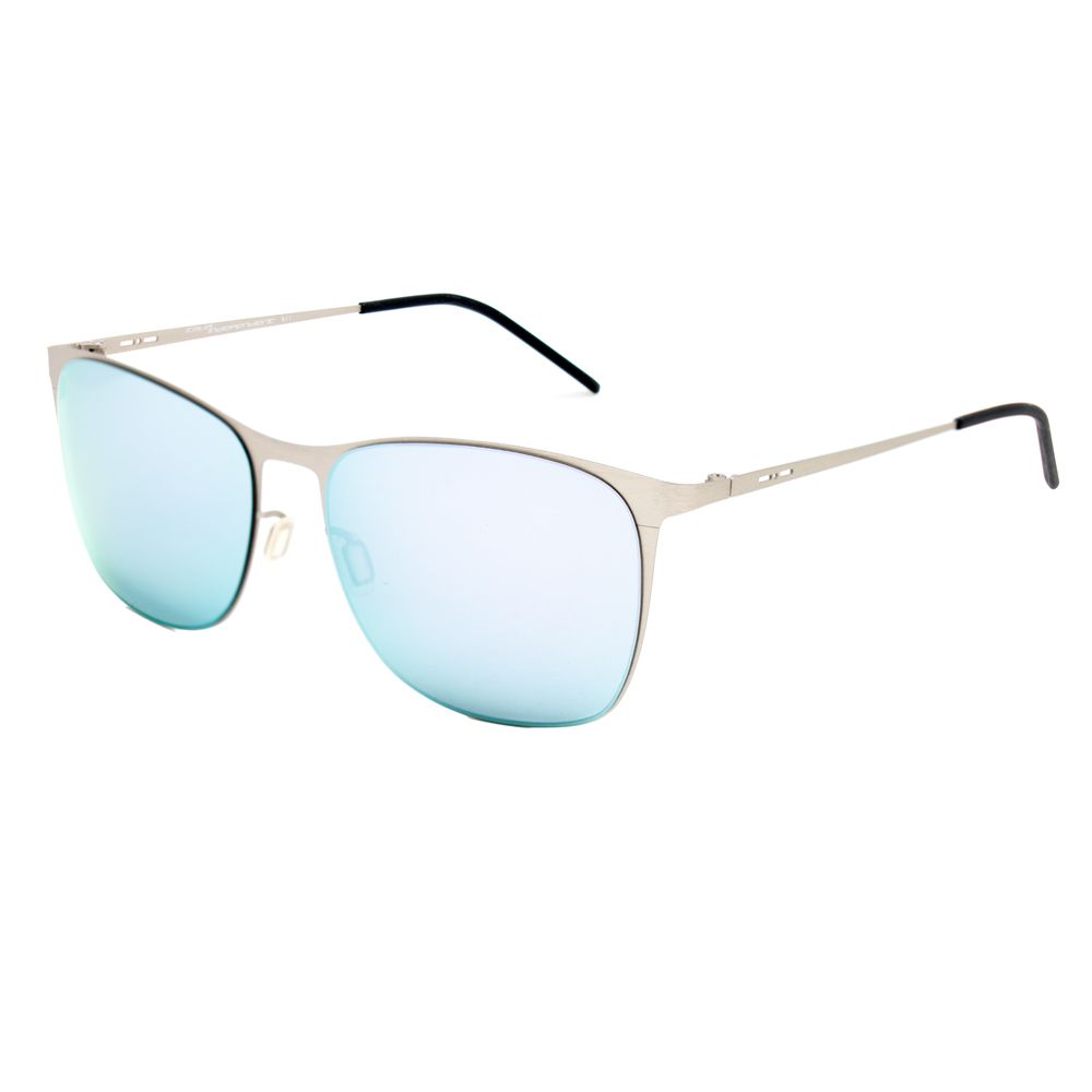 Italia Independent Grey Sunglasses for Women