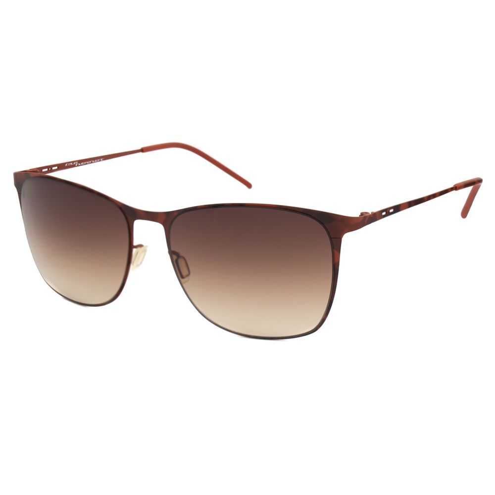 Italia Independent Brown Sunglasses for Women