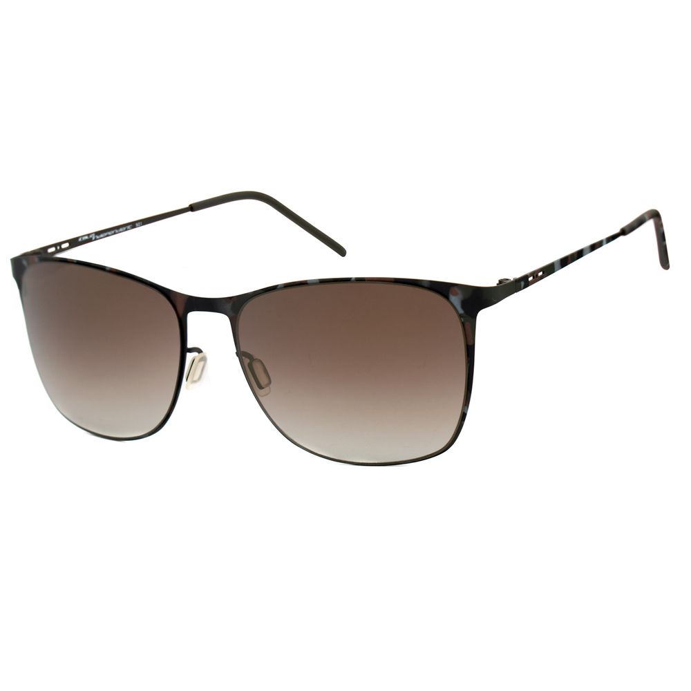 Italia Independent Brown Sunglasses for Women