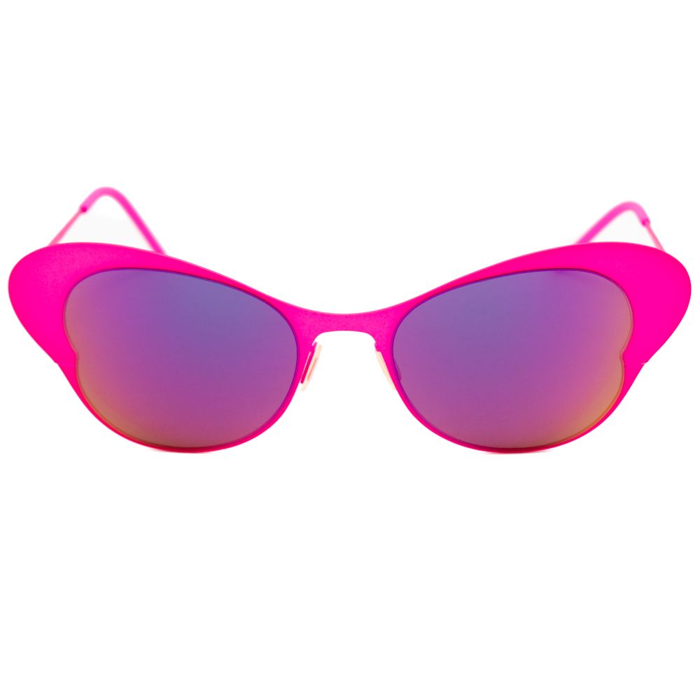 Italia Independent Multicolor Sunglasses for Women alternate view