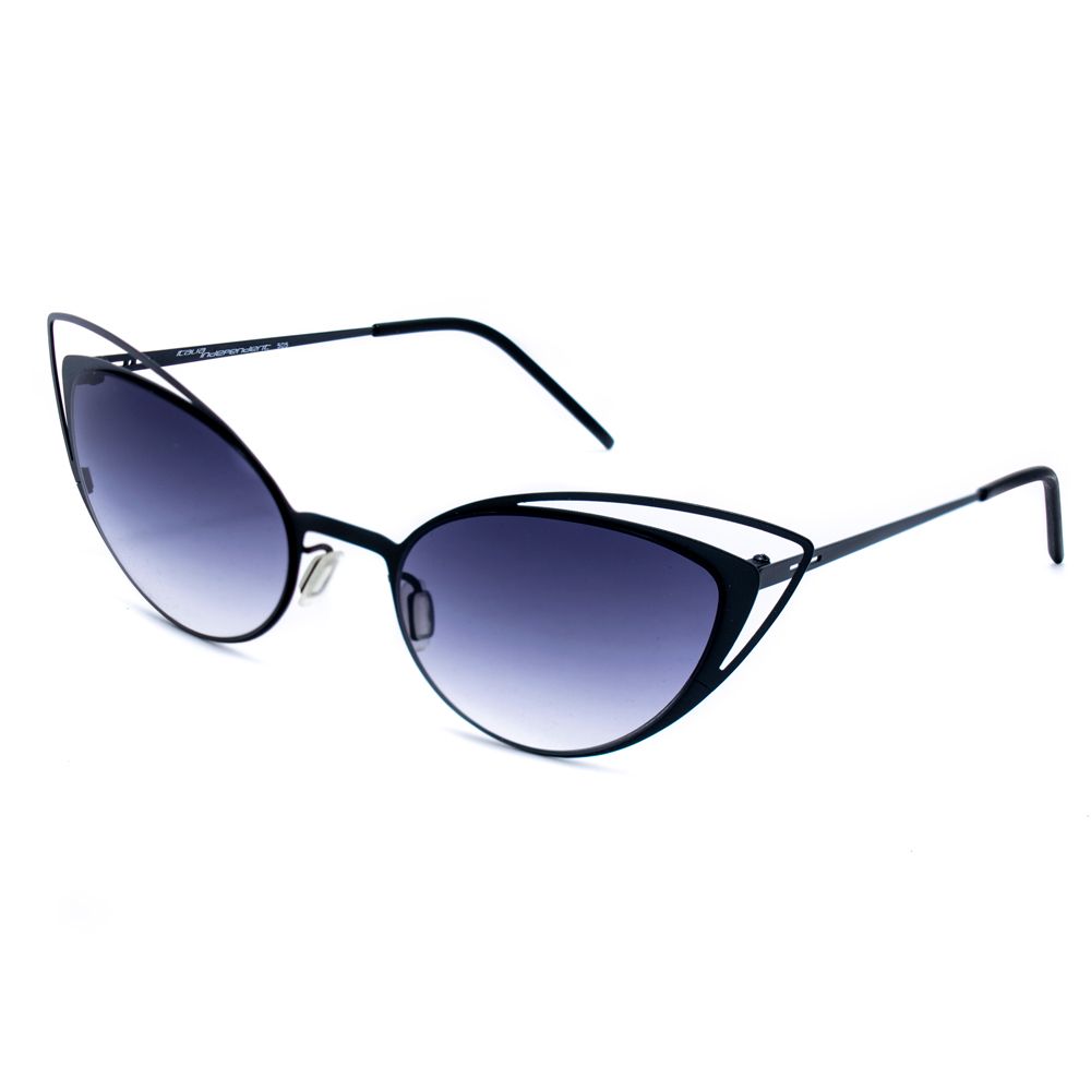 Italia Independent Black Sunglasses for Women