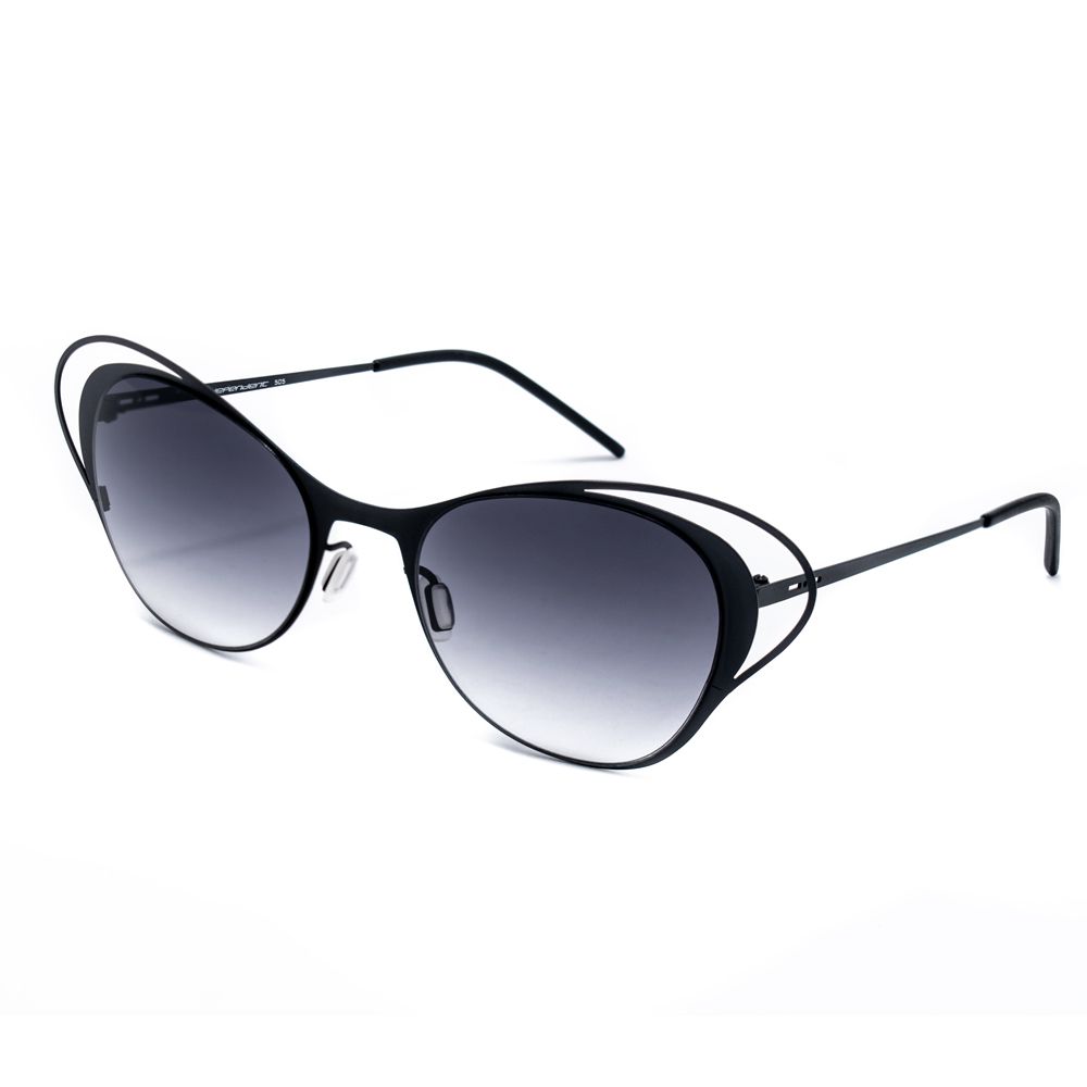 Italia Independent Black Sunglasses for Women
