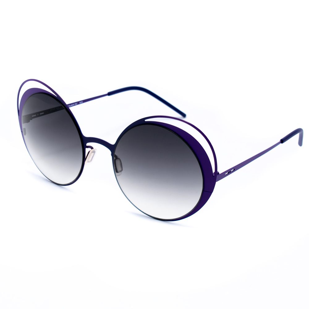 Italia Independent Purple Sunglasses for Women