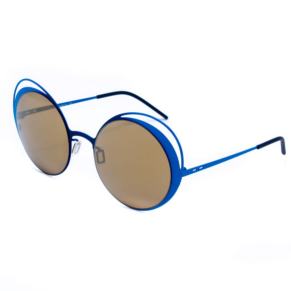 Italia Independent Blue Sunglasses for Women