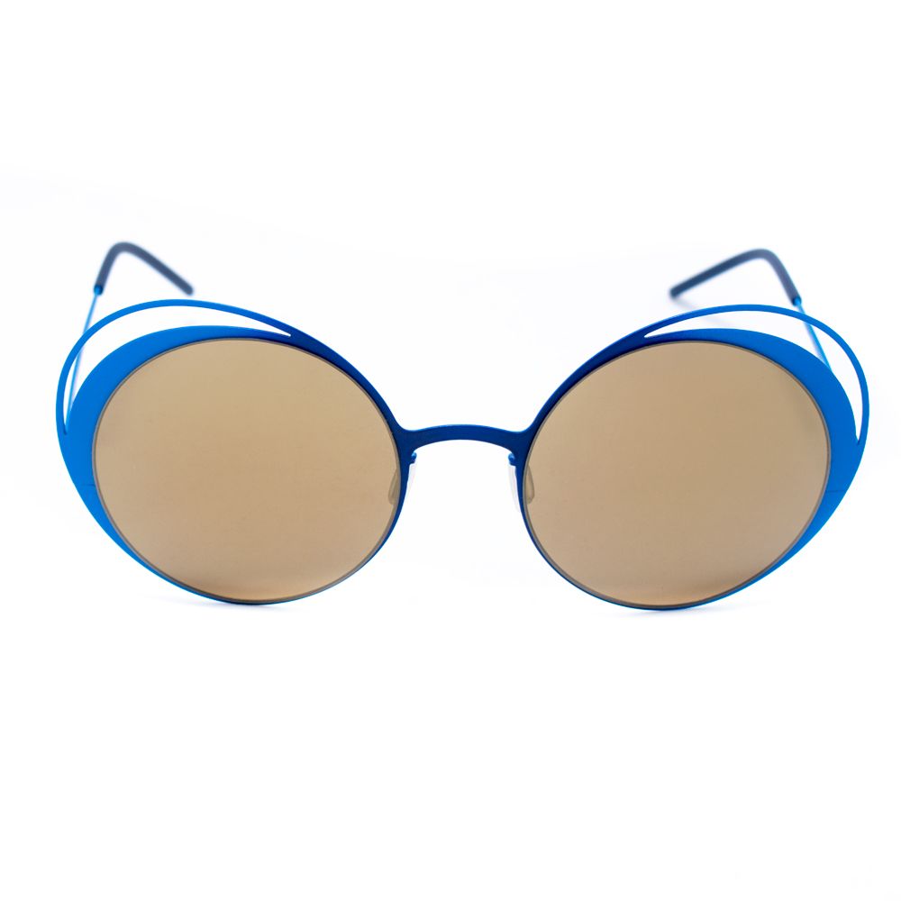 Italia Independent Blue Sunglasses for Women alternate view