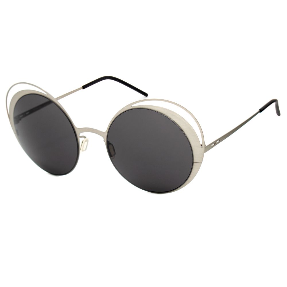 Italia Independent Grey Sunglasses for Women