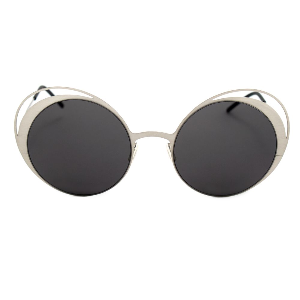 Italia Independent Grey Sunglasses for Women alternate view