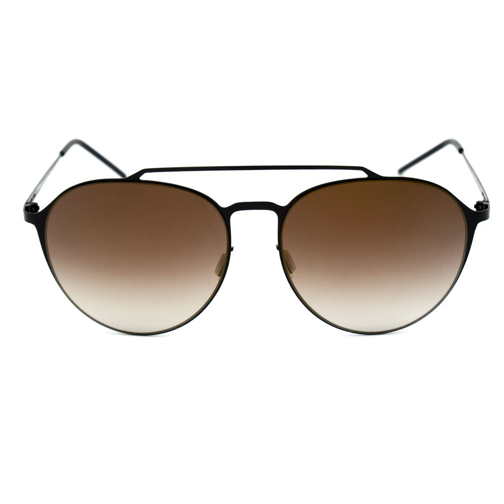 Italia Independent Black Sunglasses for Women alternate view