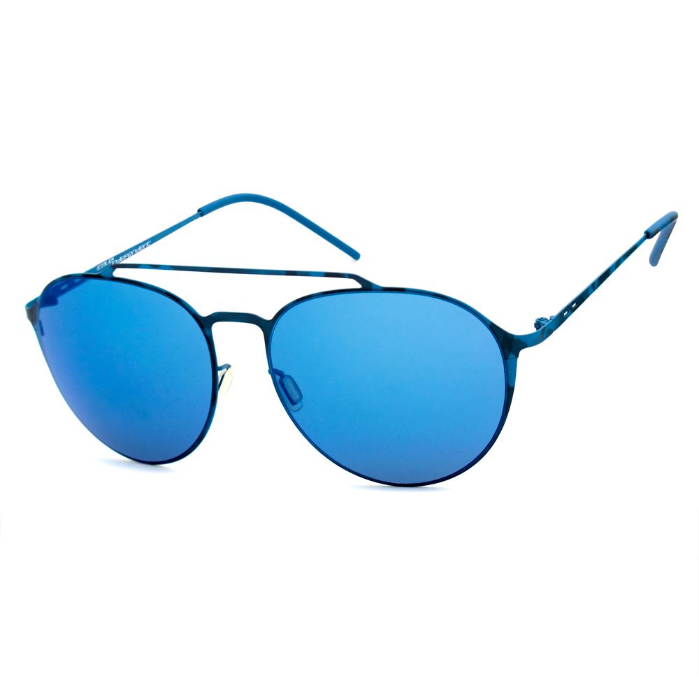 Italia Independent Blue Sunglasses for Women