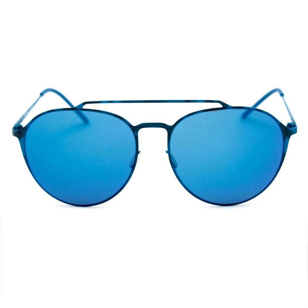 Italia Independent Blue Sunglasses for Women alternate view