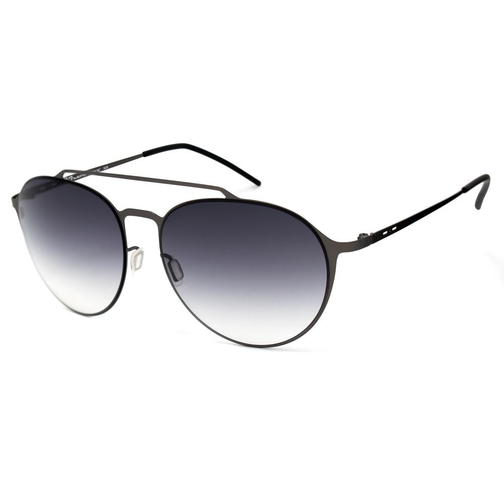 Italia Independent Grey Sunglasses for Women