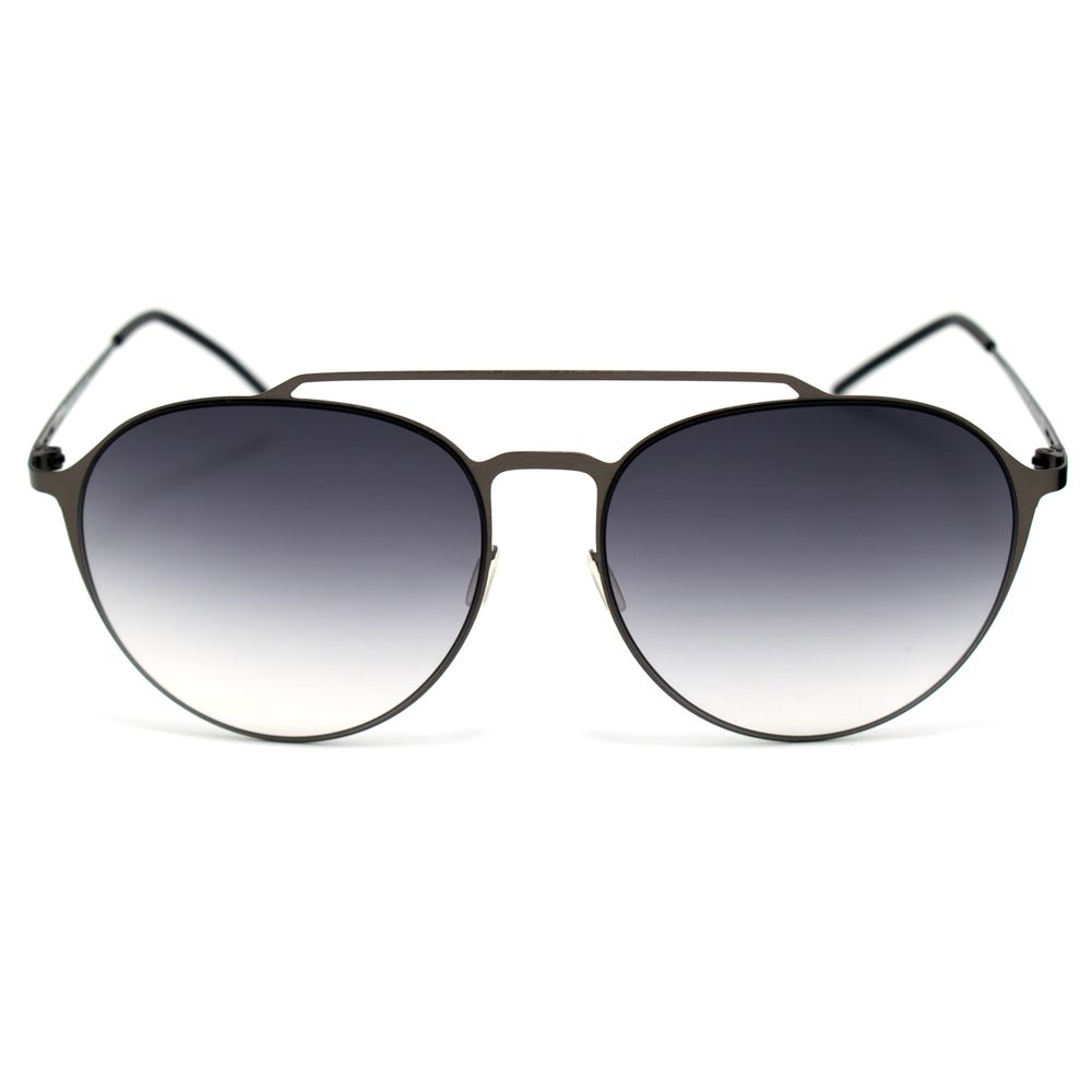 Italia Independent Grey Sunglasses for Women alternate view