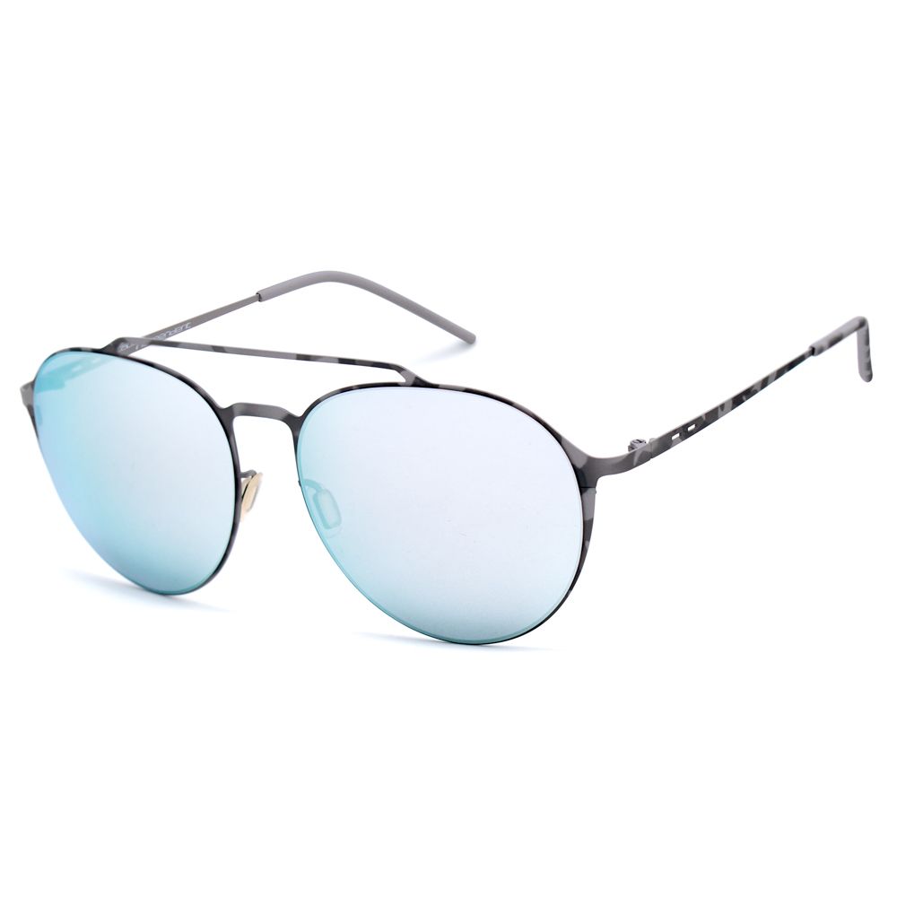 Italia Independent Grey Sunglasses for Women