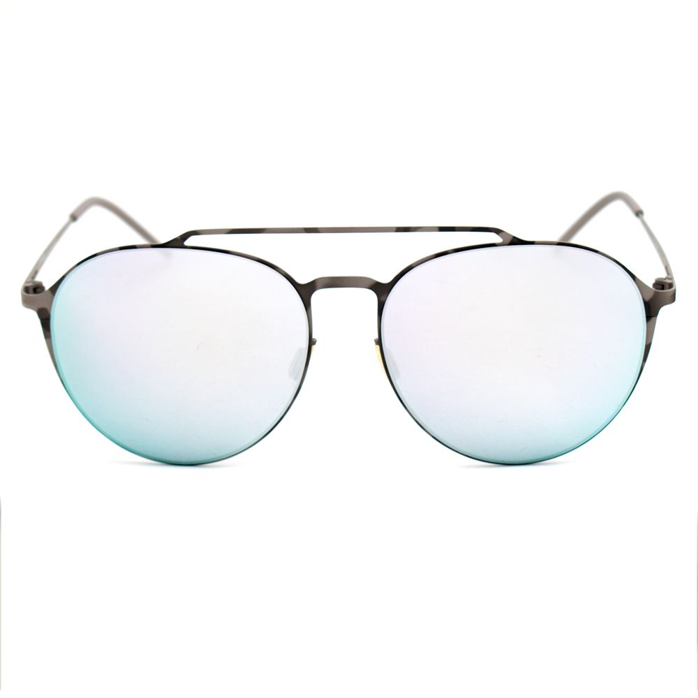 Italia Independent Grey Sunglasses for Women alternate view