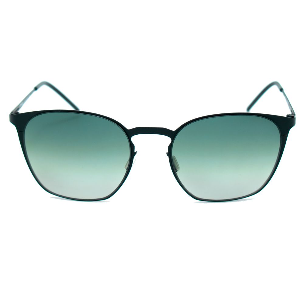 Italia Independent Black Sunglasses Unisex alternate view