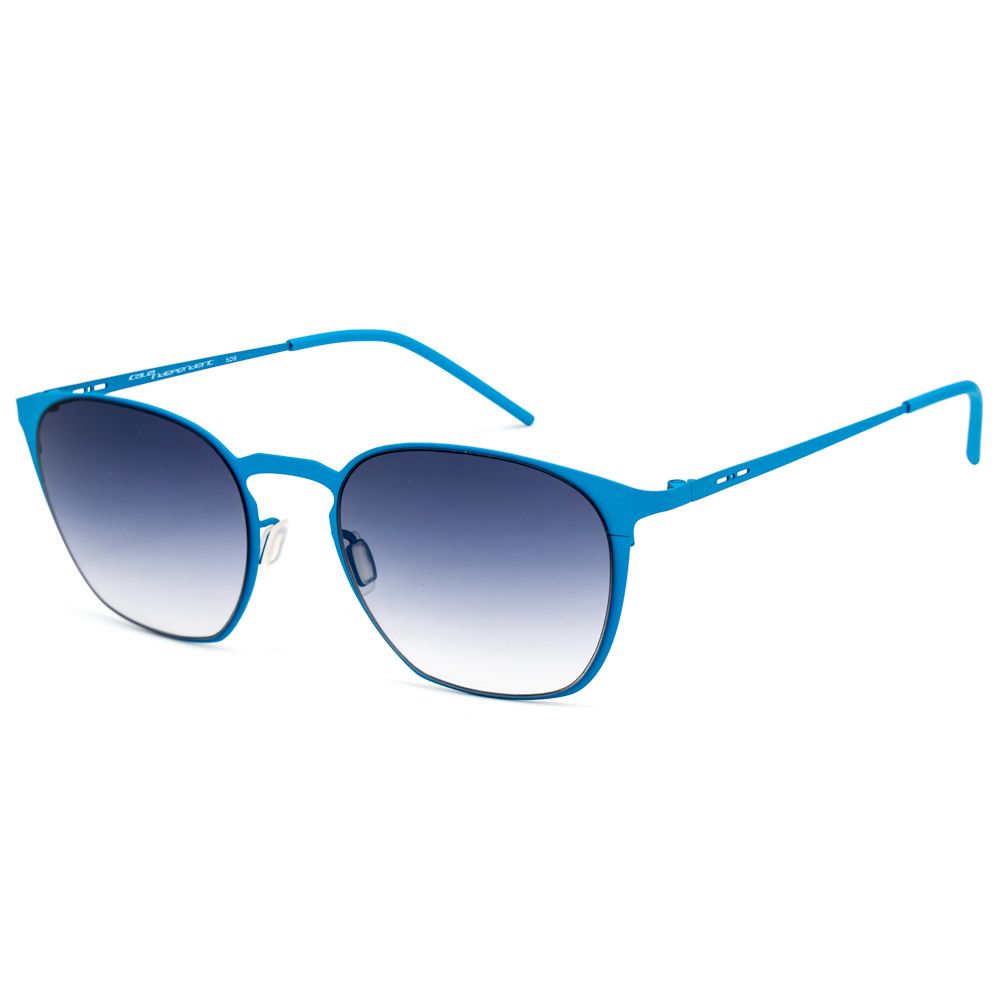 Italia Independent Blue Sunglasses Unisex