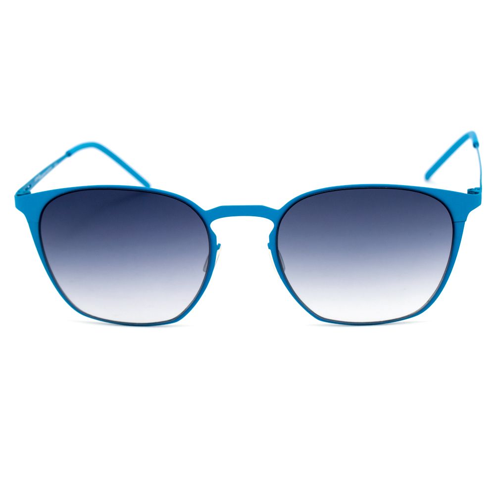 Italia Independent Blue Sunglasses Unisex alternate view